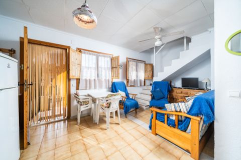 Rækkehus i La Marina, Alicante, La Marina - € 99.950 | Ref: W6140VA - foto 7